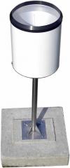 Stojan pod srážkoměr 500cm2 S301 Stojan pod srážkoměr 500cm2 S301
