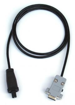 Komunikační kabel KP232/M12