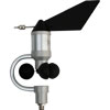Snímač rychlosti a směru větru: anemometr W2