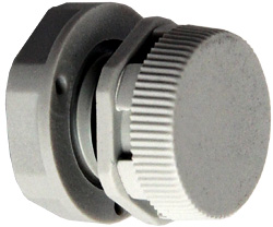 DA284 Polopropustný filtr