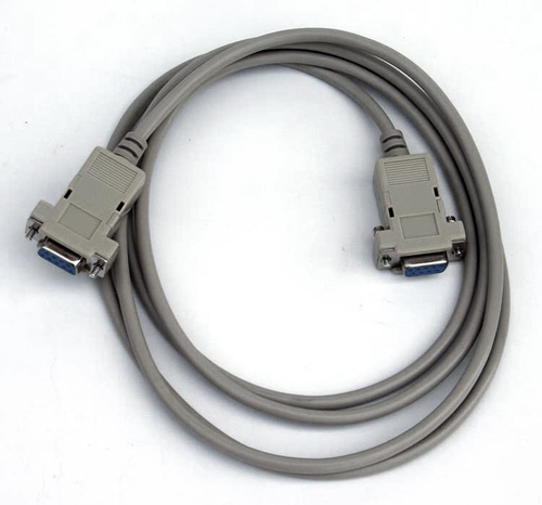 Komunikační kabel KP232/232