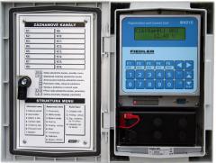 Measurement of well yield – pumping tests