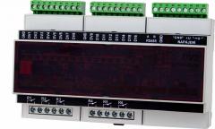 Control technology of WWTP - O/I module DV2