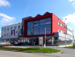 JVTP Building